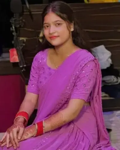 Tirupati Call Girls Service